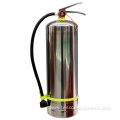 Safety 5kg water fire extinguishers